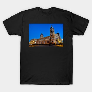 Nicaragua - Cathédrale de Granada T-Shirt